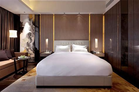 Hotel Room Design Ideas That Blend Aesthetics With Practicality | Decoration Arch | Interior ...