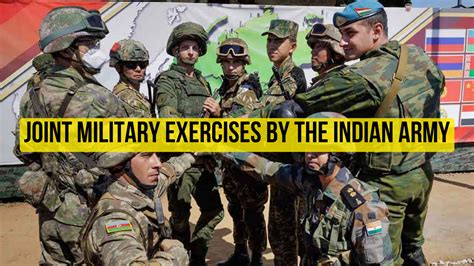 Military Training Exercises Upsc - Infoupdate.org