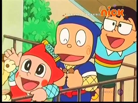 Ninja Hattori in English New Episode 2017 _ Episode 10 - Cartoon Kids - video Dailymotion