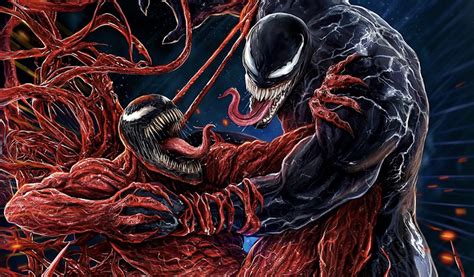 Venom: Let There Be Carnage MMS620 Carnage 1/6 Scale Collectible Figure | ubicaciondepersonas ...