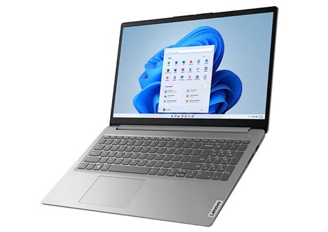 IdeaPad 1i Gen 7 (15" Intel) | Lenovo Philippines