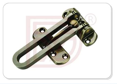 Hotel Safety Door Lock,Door Latch Types From Chinese Big Factory - Buy ...