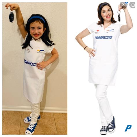 Flo progressive insurance Halloween costume kids | Flo progressive ...