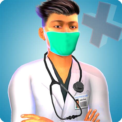 Hospital Simulator Doctor Game - Apps on Google Play