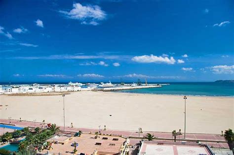 Visit Tangier - Medina, Kasbah, Grand Socco, Herucules • Orana Travel