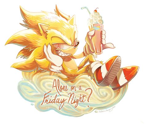 #fleetway-sonic on Tumblr