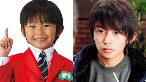 [Pictures] Child Actors and Actresses Grown up