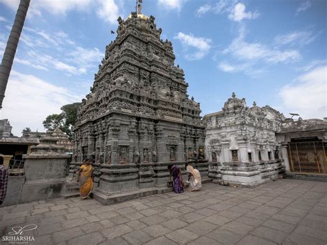 Srikurmam Temple Srikakulam The Abode of Lord Vishnu in Kurma Avataar States Of India, Indian ...