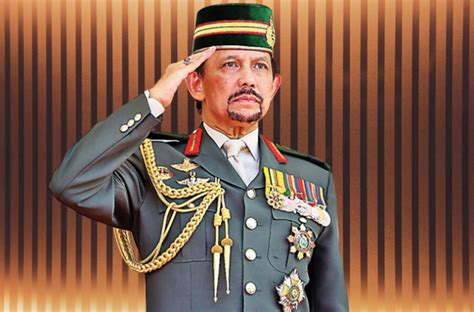 Hassanal Bolkiah - imagesbdesh