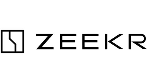 Zeekr Logo, symbol, meaning, history, PNG, brand