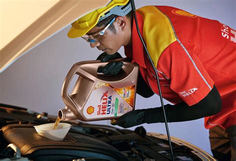 Shell announces largest carbon neutral programme in lubricants industry ...