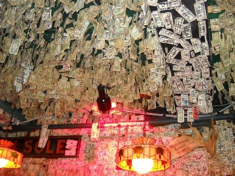 This Little Irish Pub Holds More Than a Million Dollars On Its Walls - Literally