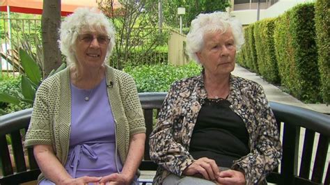 Twins reunited after 78 years | CNN