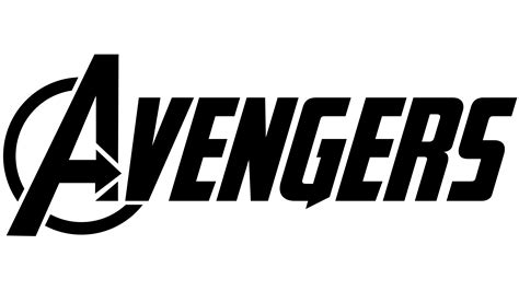 Avengers Logo, symbol, meaning, history, PNG, brand