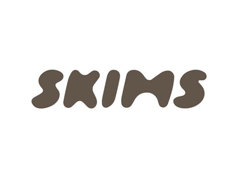 Skims Logo PNG vector in SVG, PDF, AI, CDR format