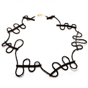 Necklaces « La B Design