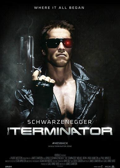 Watch The Terminator (1984) Full Movie on Filmxy