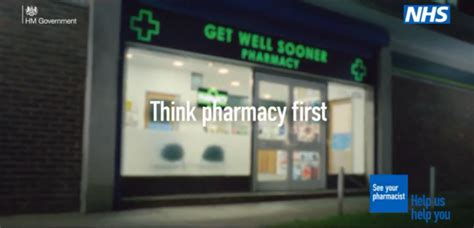 Think Pharmacy First - Blackheath Standard Surgery Greenwich