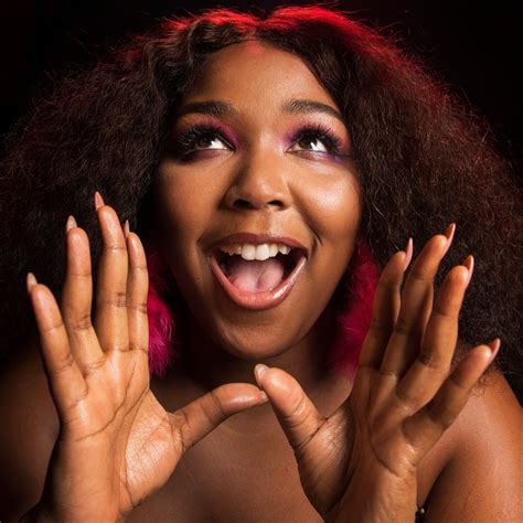 Lizzo Album Cover / Good As Hell Clean Version Audio Lizzo Youtube : Lizzo details debut album ...