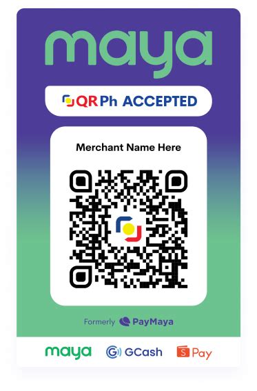 QR Code Payment Philippines | Contactless Payments with QR Ph