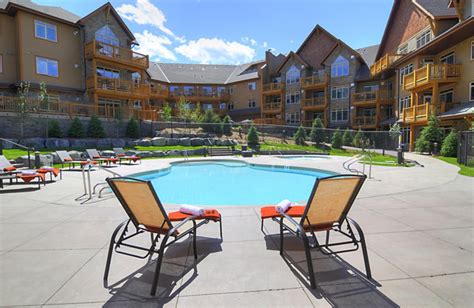 Stoneridge Mountain Resort (Canmore, Alberta) - Resort Reviews ...