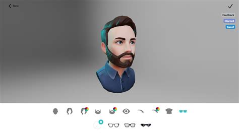 Two Tools to Make Your Own Avatar for Social VR Apps like ‘VRChat ...