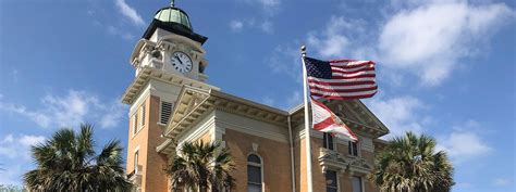 Area Info - Florida's New Frontier: Suwannee County Economic ...