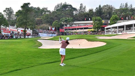 The Preview: Honda LPGA Thailand - Golf Australia Magazine - The Women ...