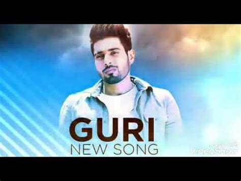 Guri new song - YouTube