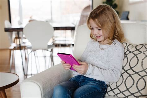 Everything You Need to Know About the Kindle for Kids - Everyday Reading