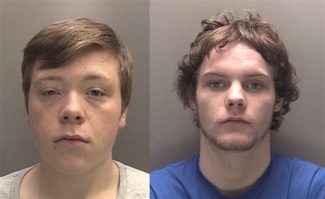 Two teenagers jailed following robbery and stabbing in Formby - Eye on Southport