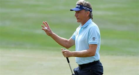 Bernhard Langer Net Worth 2023 – Bio, Career Facts, Wife, Kids, House ...