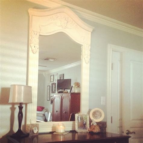 Fabulous TJ Maxx mirror for the bedroom. | Accent decor, Decor, Mirror