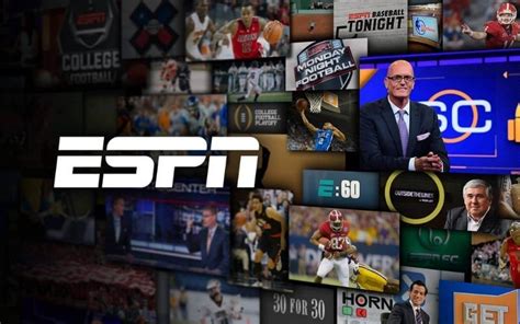 How to Watch ESPN - Online Live Sports, Replays, Highlights