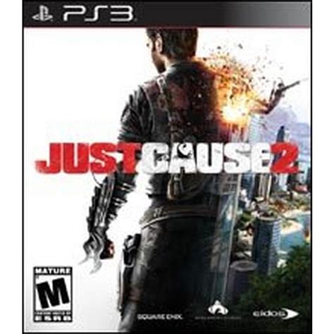 Trade In Just Cause 2 - PlayStation 3 | GameStop