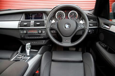 Used car buying guide: BMW X5 | Autocar