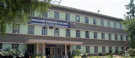 Abasaheb Garware College to hold Mega Job Fair on July 2 | Sakal Times