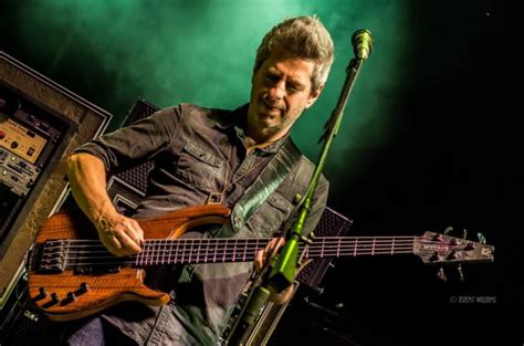 [UPDATED] Phish Bassist Mike Gordon Starts To Roll Out Late Fall Solo Dates