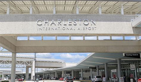 Transportation To Charleston Airport - Transport Informations Lane