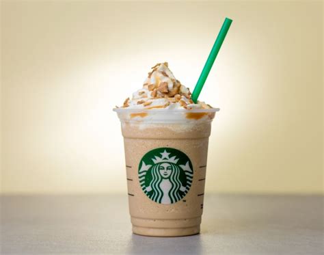 A Gluten-Free Guide To Ordering At Starbucks