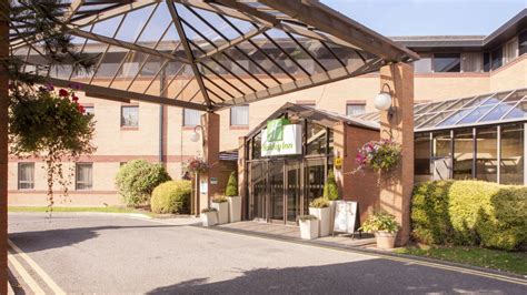 Holiday Inn Leamington Spa - Leamington Spa | UK London Event Venues Search