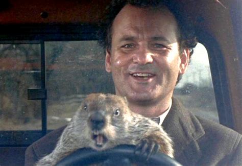 5 Things You Might Not Know About ‘Groundhog Day’ On Its 20th ...