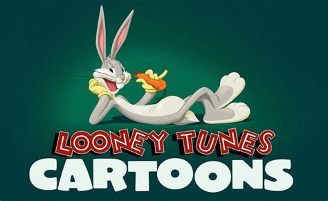 Warner Bros. Animation to Debut ‘Looney Tunes Cartoons’ at Annecy 2019 ...