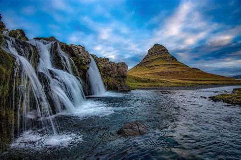 National Parks in Iceland - The 3 Spectacular Icelandic National Parks