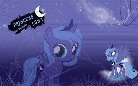 Princess Luna - My Little Pony Friendship is Magic Photo (26234340 ...