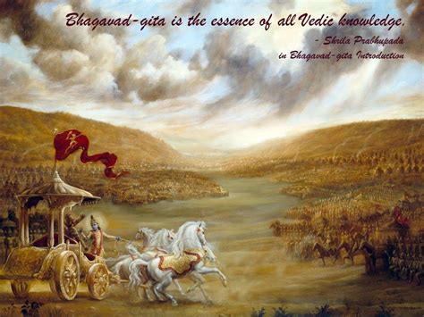 Bhagavad Gita Wallpapers - Wallpaper Cave