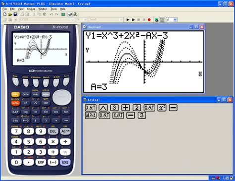 Review of Casio FX-9750GII Graphing Calculator | WoWPencils