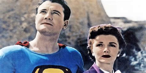 Phyllis Coates, TV's First Lois Lane, Passes Away at 96