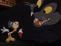 Fun & Fancy Free (1947) - Disney Screencaps | Disney kids, Disney animation, Classic disney