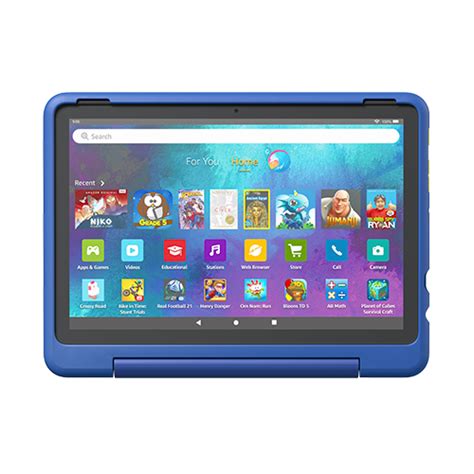 Fire HD 8 Kids tablet | Amazon